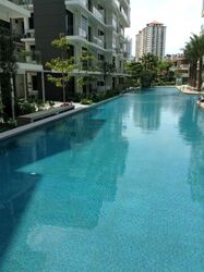The Foresta @ Mount Faber (D4), Condominium #554219291
